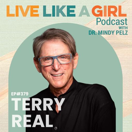 Terry Real: How to Reinvent Your Marriage When You've Grown Apart