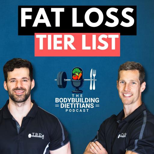 Ranking Fat Loss Strategies From Best to Worst