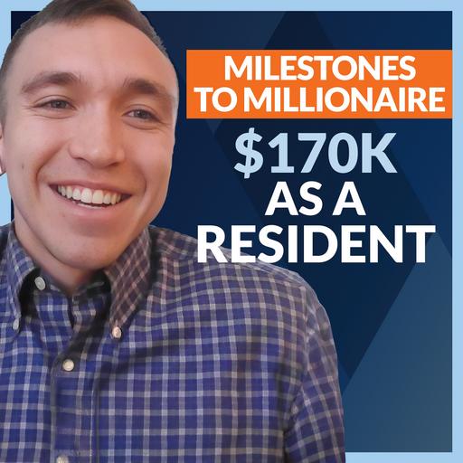 MtoM #297: $170K Net Worth as a Military Resident