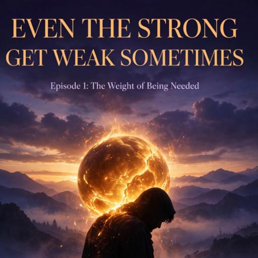 Even The Strong Get Weak
