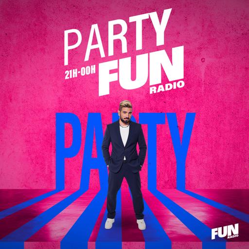 Party Fun - L'intégrale du 16 octobre