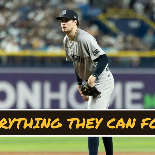 Padres top priority should be acquiring Yankees Cam Schlittler