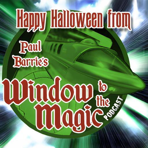 WTTM #819 - PUBLIC VERSION - "From 20 Years Ago - Secrets of the Wooden Door"