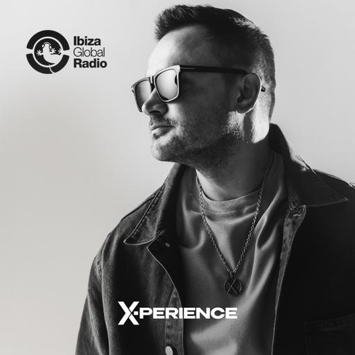 Alexey Romeo - X-perience 003 (Ibiza Global Radio) #3
