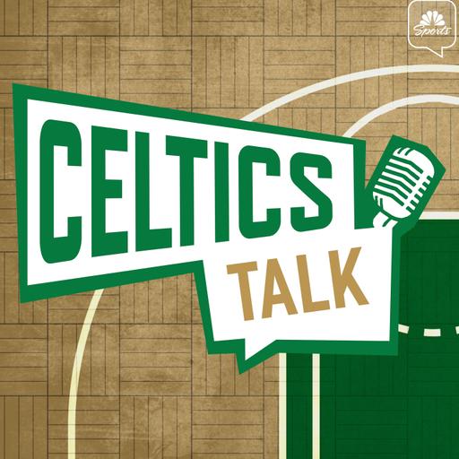 NBA Legends Explain Why the Celtics Are a HUGE Threat in the East