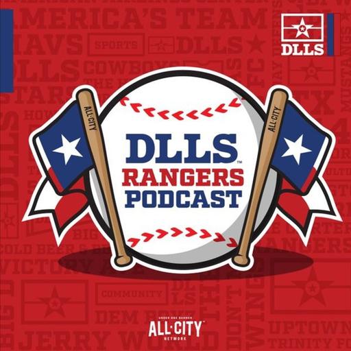 Should The Texas Rangers Bring Back Jordan Montgomery?
