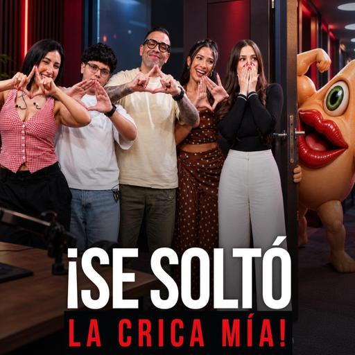 Las Sin Filtro | Analizamos LAS CRICAS de todas y YouTube nos manda advertencia de este episodio