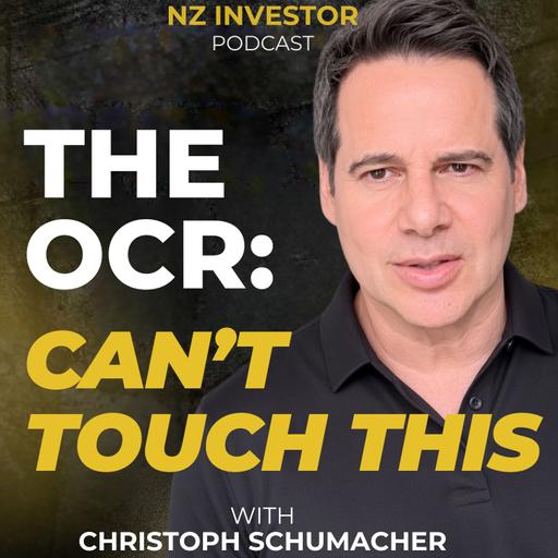 Christoph Schumacher / OCR: Can't Touch This. Ep 545