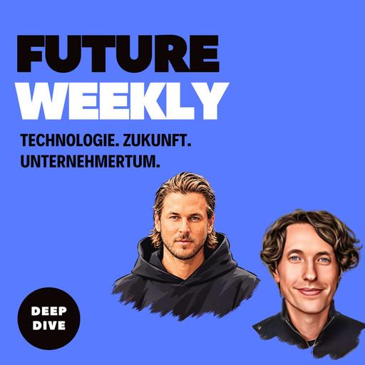 #548 - Stefan Embacher über Private Intelligence, Foreus & den gläsernen Menschen
