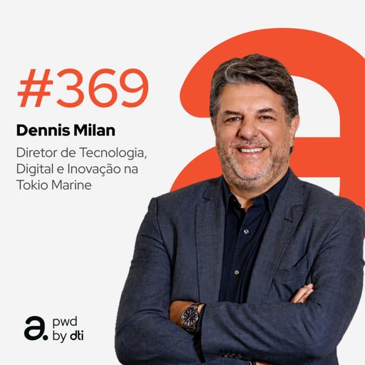 #369 - Tokio Marine: cotação de 15 minutos para 30 segundos com IA