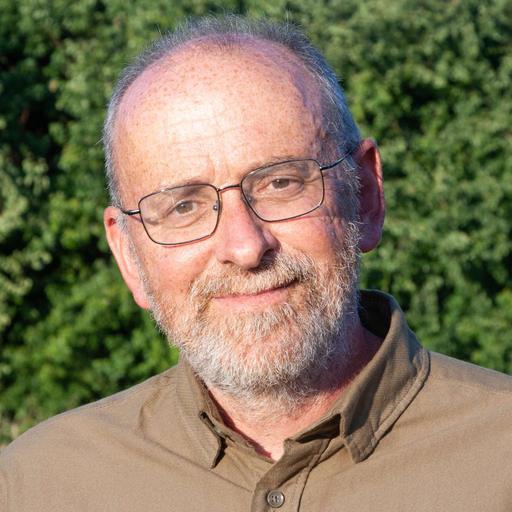 Chris Smaje - What does a fair food system look like?
