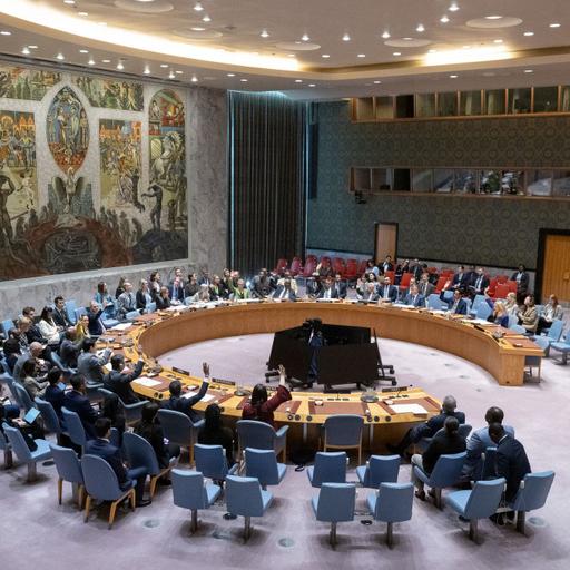 Conselho de Segurança debate violência de gangues e crise humanitária no Haiti