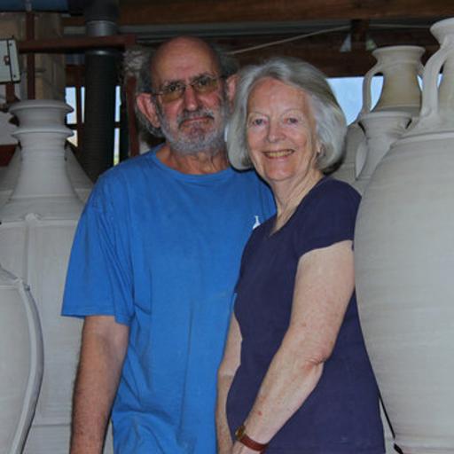 Remembering Felicity | David Schlapobersky & Felicity Potter | Episode 1272