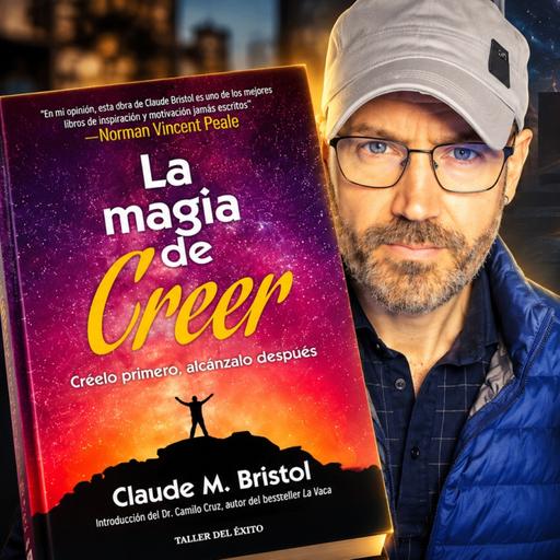 Tu REALIDAD Sigue lo que CREES, No lo que DESEAS | La Magia de Creer