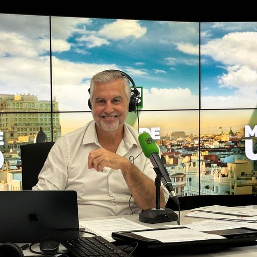El sueño de Alsina: "El PSOE había presentado su nuevo himno electoral, ‘All you need is love’"
