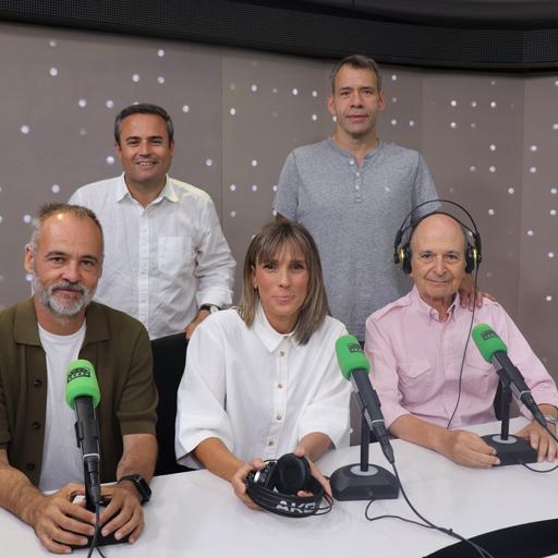 La España que madruga (19/10/2026)