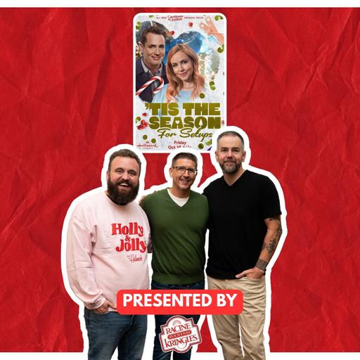 'Tis the Season for Setups (Hallmark Channel - 2026)
