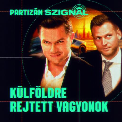 A fekete pénzek búvóhelyei: vissza lehet szerezni a külföldre vitt vagyonokat? | Szignál