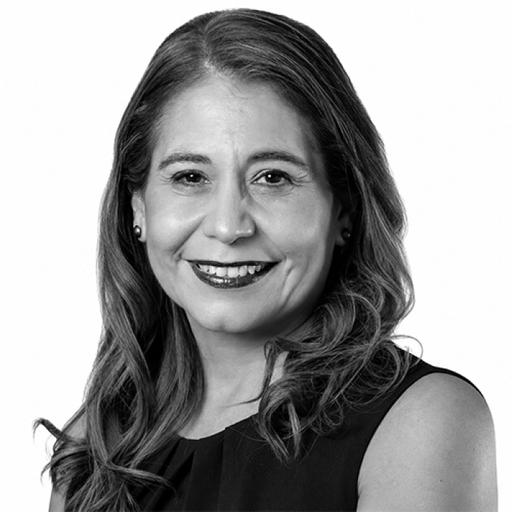 Programa 203- Consuelo Walss-Bass y la Esquizofrenia
