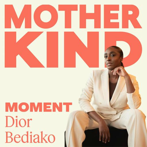 Rochelle Humes’ Life Coach Dior Bediako: When You Feel Like You’re Failing, Ask Yourself This