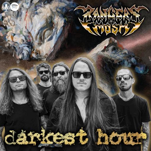 Mike Schleibaum - Darkest Hour