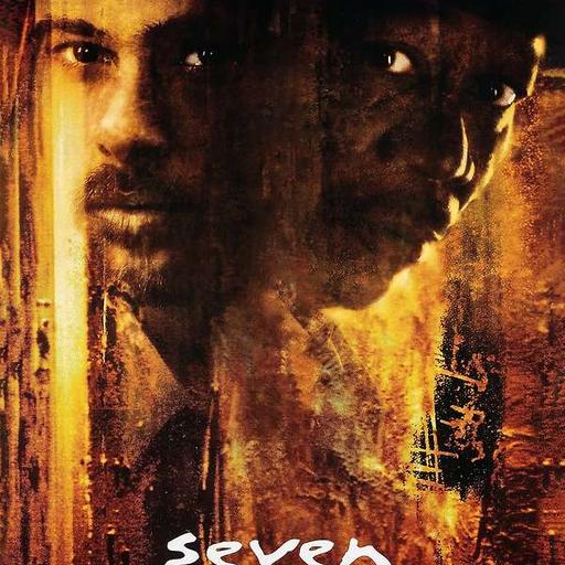 Going on 30: Seven