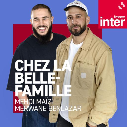Avec Emma Bojan et Léandre : "Je n'aime pas être seul, j'ai peur de me croiser"