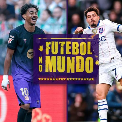 Futebol no Mundo #641: Barcelona domina no Campeonato Espanhol, repercussão da rodada da Premier League e mais