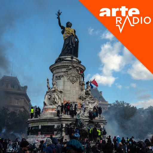 [DÉBAT] Violences du 17 octobre : à qui profite le chaos ?