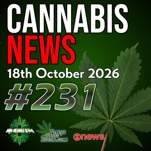 New Research Challenges Cannabis & Violence Claims, Indentured Servitude in the UK, £500k Grower Sentenced, European Medical Cannabis Industry Rapidly Increasing, Study on Prenatal Cannabis Exposure