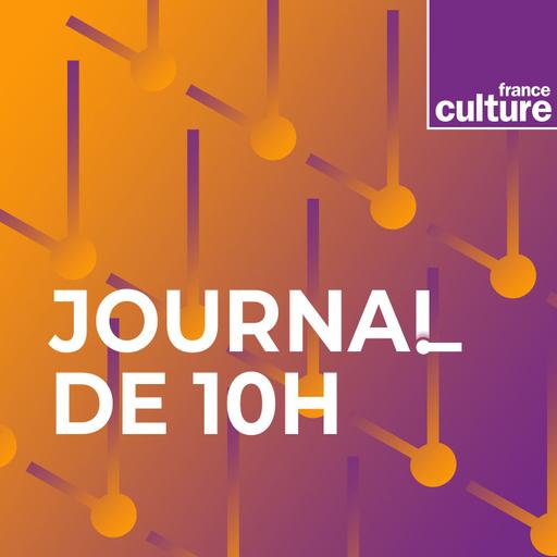 JOURNAL DE 10H du dimanche 18 octobre 2026