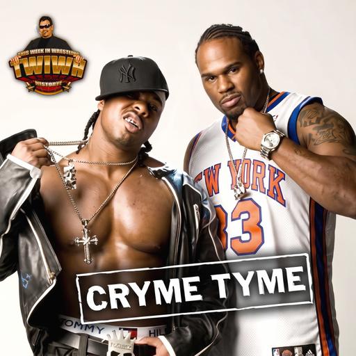 This Week In Wrestling History (Season 4 Episode 42: 10/15 – 10/21