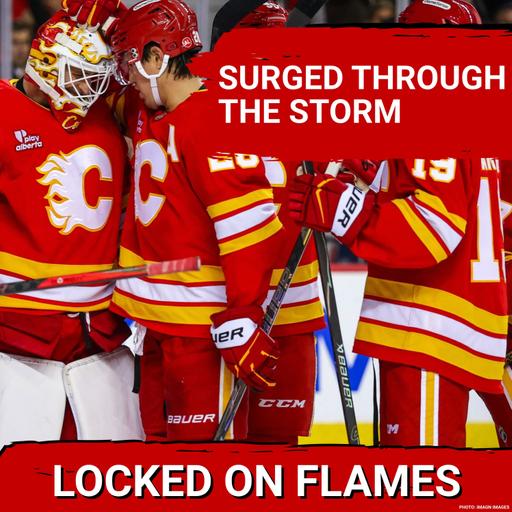 SHOCKER: Flames stun the Hurricanes, the Young Core Impresses against the Champs