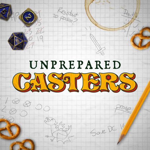 600 Feet Under: Episode 4