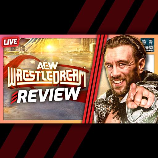 AEW WrestleDream 2026 Review: Clockwork Carnage Debuts