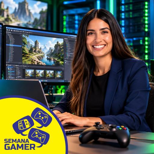 Xbox Labs: La IA Avanza - Semana Gamer 405