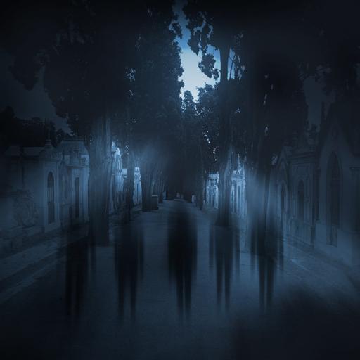Hekate, Hungry Ghosts and Working With Spirits