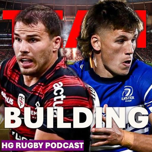 How Champion Teams Are REALLY Built ft. Gainline Analytics