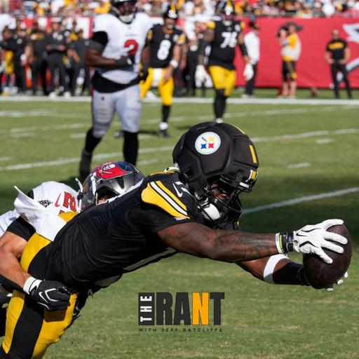 12 Games, 12 Stats from Week 6