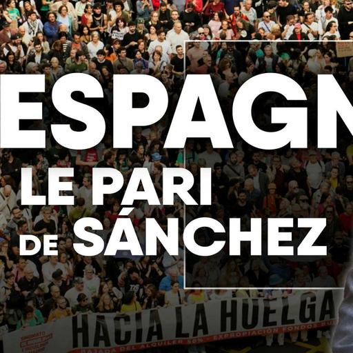 Espagne, le pari de Sánchez