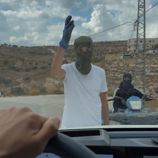 Stopping Jewish terror "in two days"