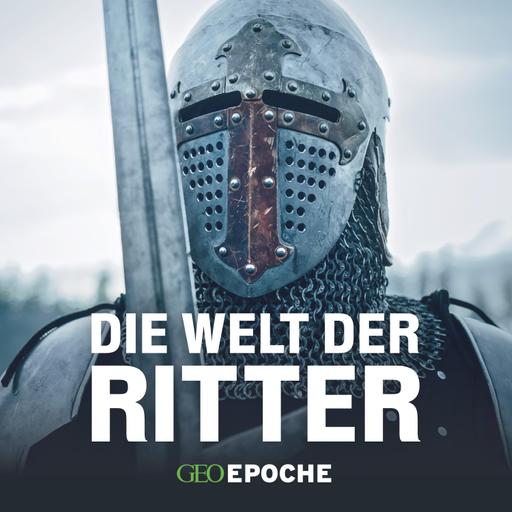 "Die Welt der Ritter" (1/6): Die Burg
