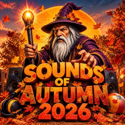 The Sound Of Autumn 2026