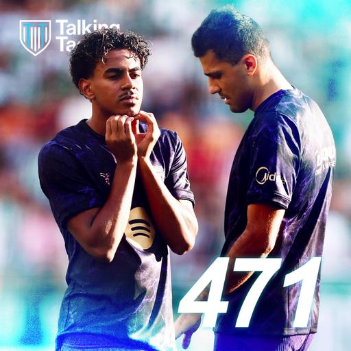 471 | Flick's Formula (Feat. Mike Goodman)