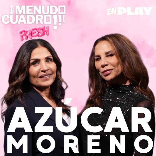 2x01 - Menudo Cuadro Fresh - Azúcar Moreno