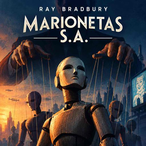 Marionetas S.A. RAY BRADBURY