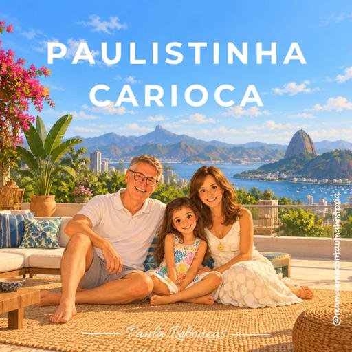 PAULISTINHA CARIOCA