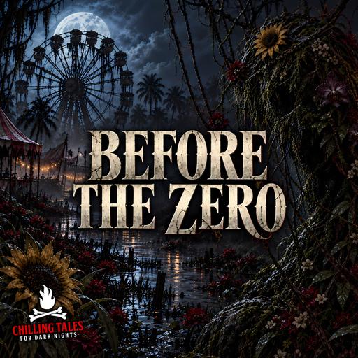 "Before the Zero" - Chilling Tales for Dark Nights