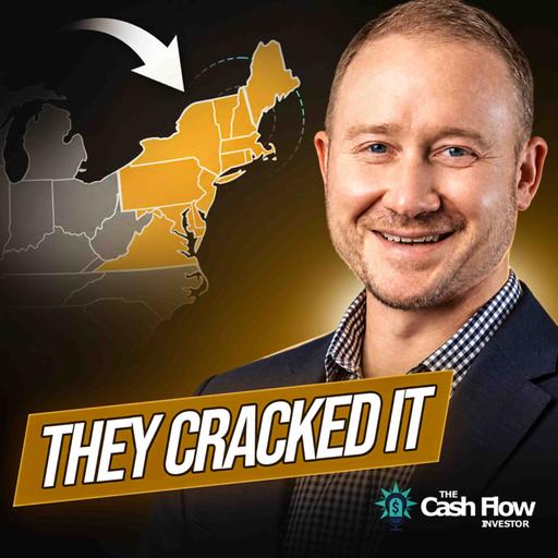 7,500+ Multifamily Units (and Huge Returns) by Going Where Most Operators Won’t | Ep. 1010