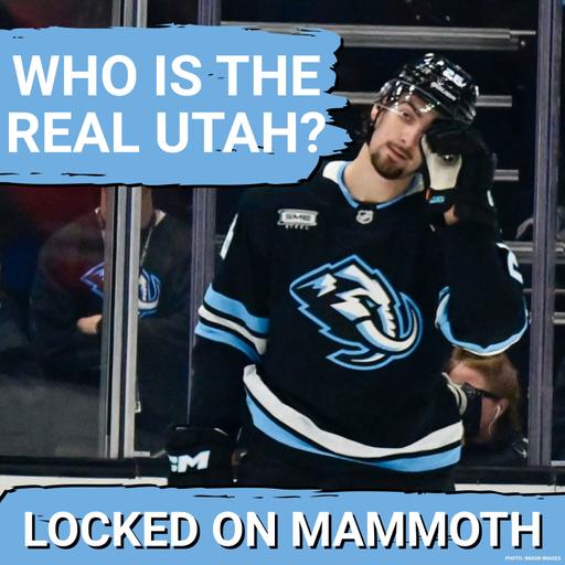 Utah Mammoth vs. McDavid: DECISIVE Moments, Lawson Crouse REACTS, Which Team Is Real?